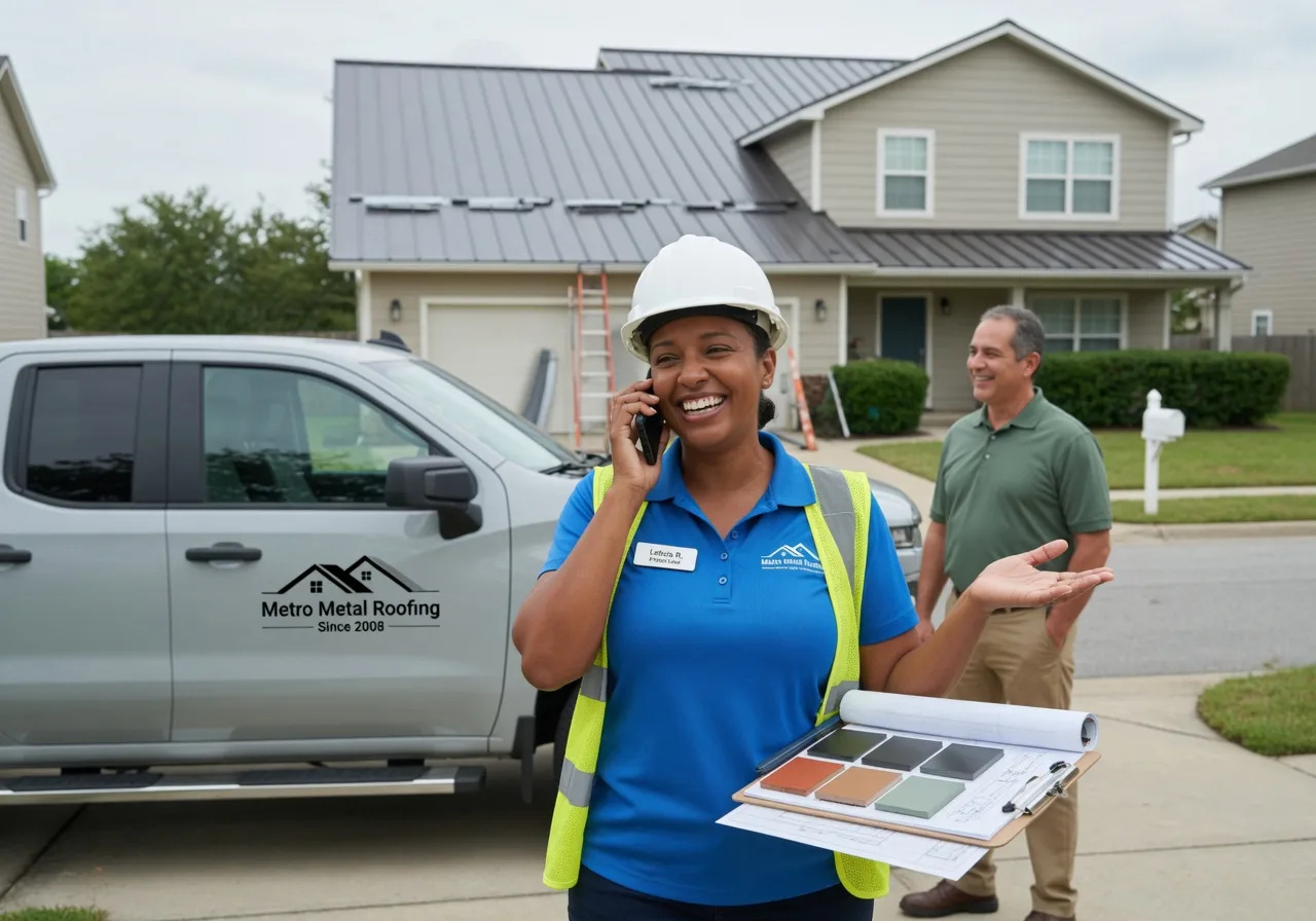 Metal Roofing Installation New York FAQs