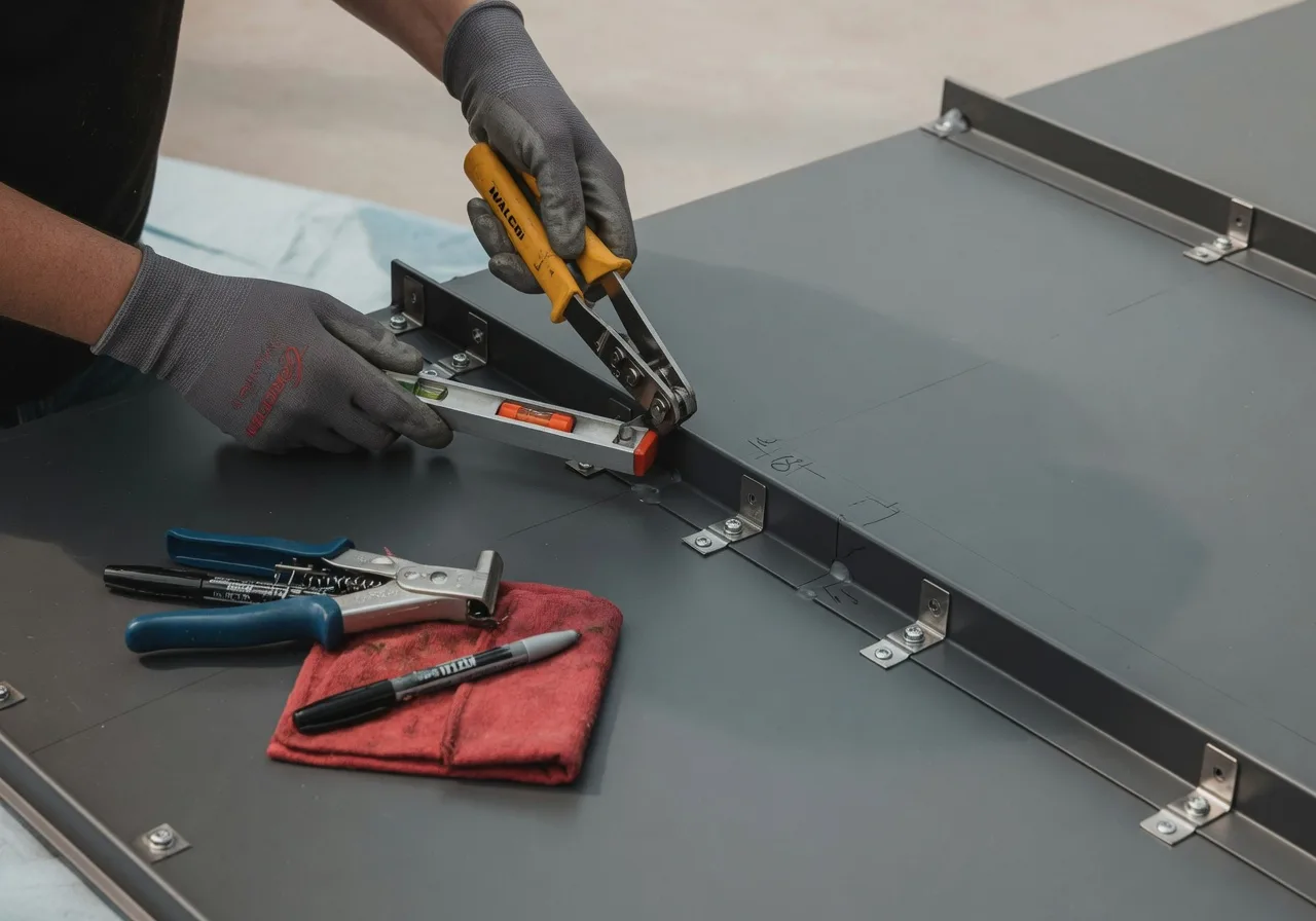 Why choose Metal Roofing Installation in New York